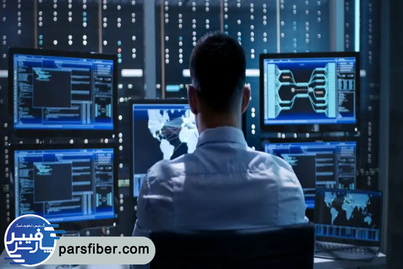 مزایای استفاده از خدمات پشتیبانی شبکه برای شرکت ها 